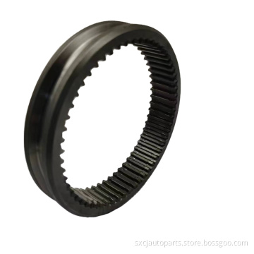 Auto Parts Transmission Synchronizer för Mitsubish för OEM SO-EVO-1